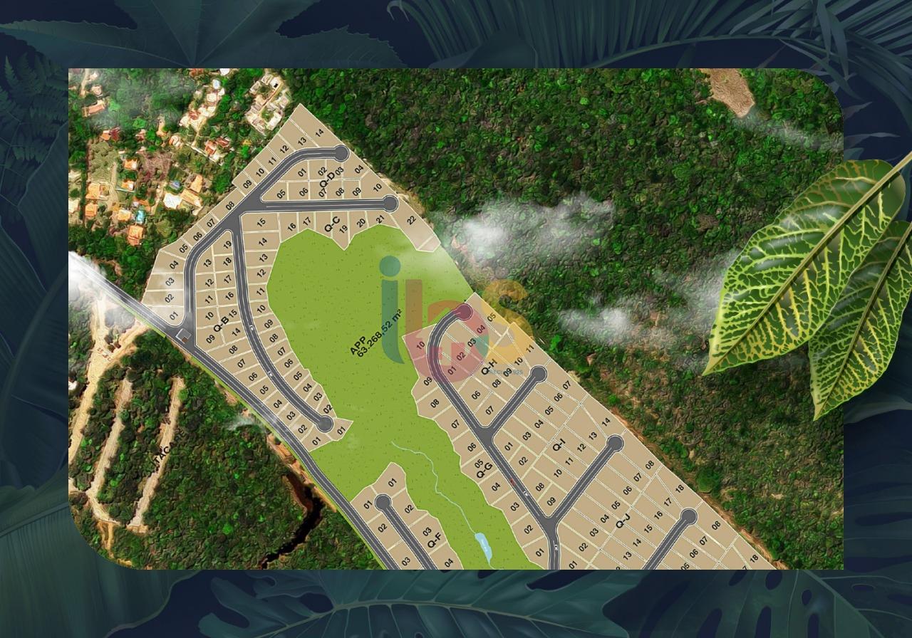 Terreno, 1539 m² - Foto 6
