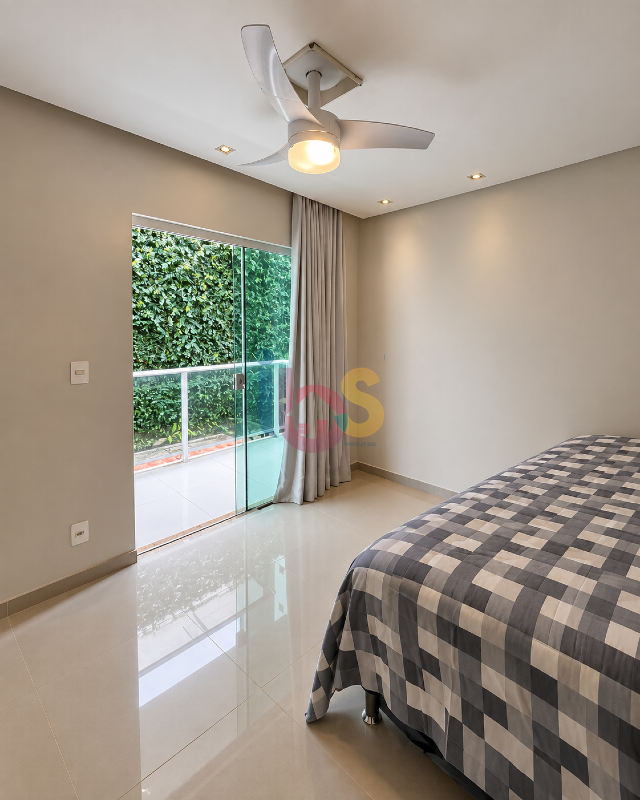 Casa, 3 quartos, 99 m² - Foto 7
