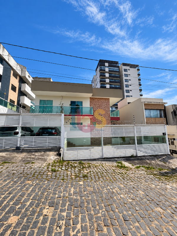Casa, 3 quartos, 99 m² - Foto 2