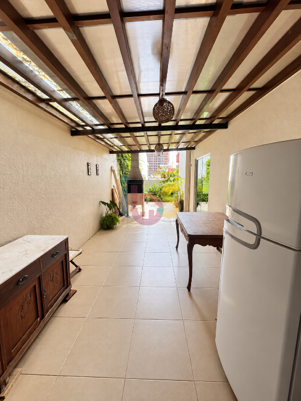 Casa, 3 quartos, 99 m² - Foto 6