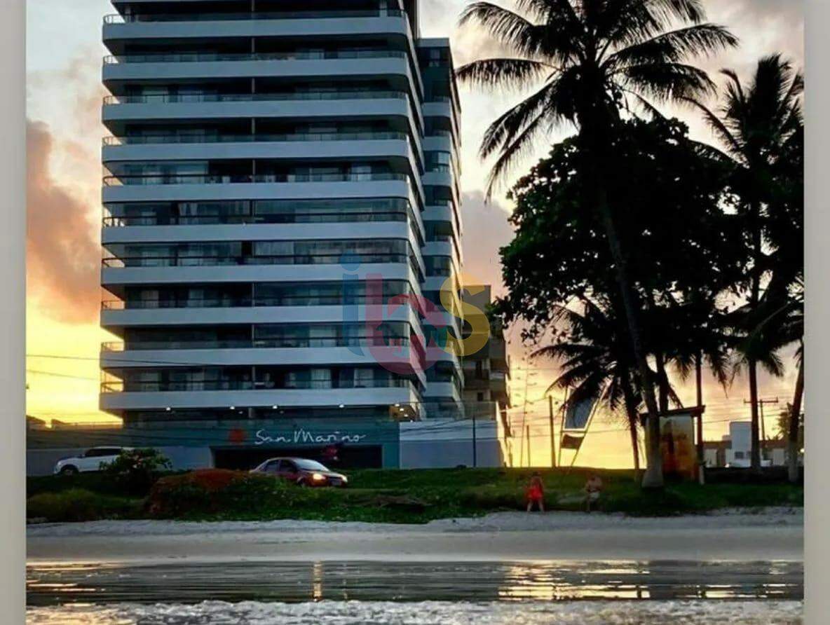 Apartamento, 2 quartos, 80 m² - Foto 1