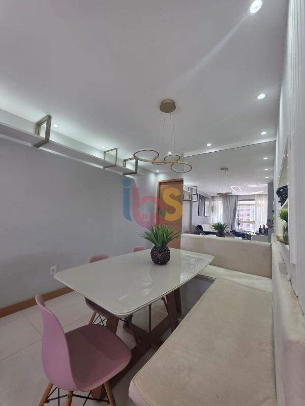 Apartamento, 2 quartos, 80 m² - Foto 9