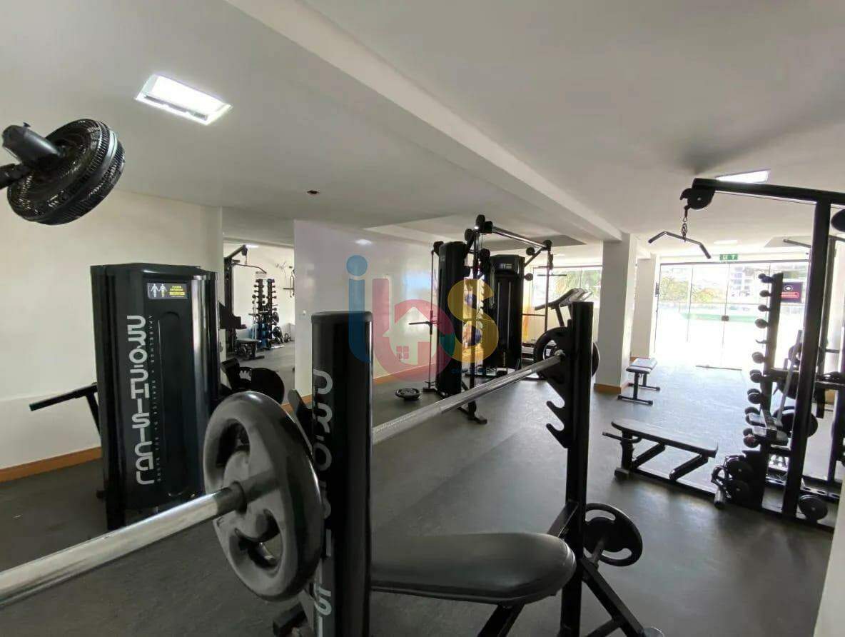 Apartamento, 2 quartos, 80 m² - Foto 6