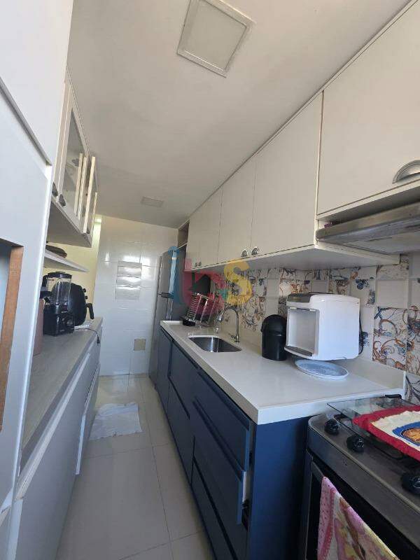 Apartamento, 2 quartos, 80 m² - Foto 10