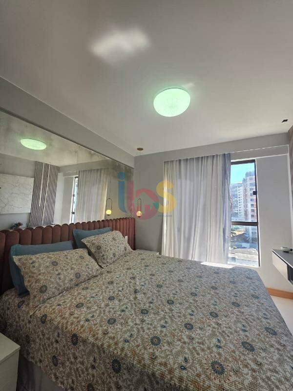 Apartamento, 2 quartos, 80 m² - Foto 13