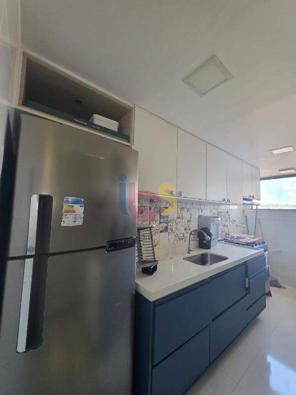 Apartamento, 2 quartos, 80 m² - Foto 12
