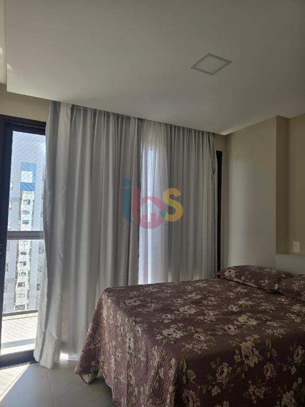 Apartamento, 1 quarto, 70 m² - Foto 12