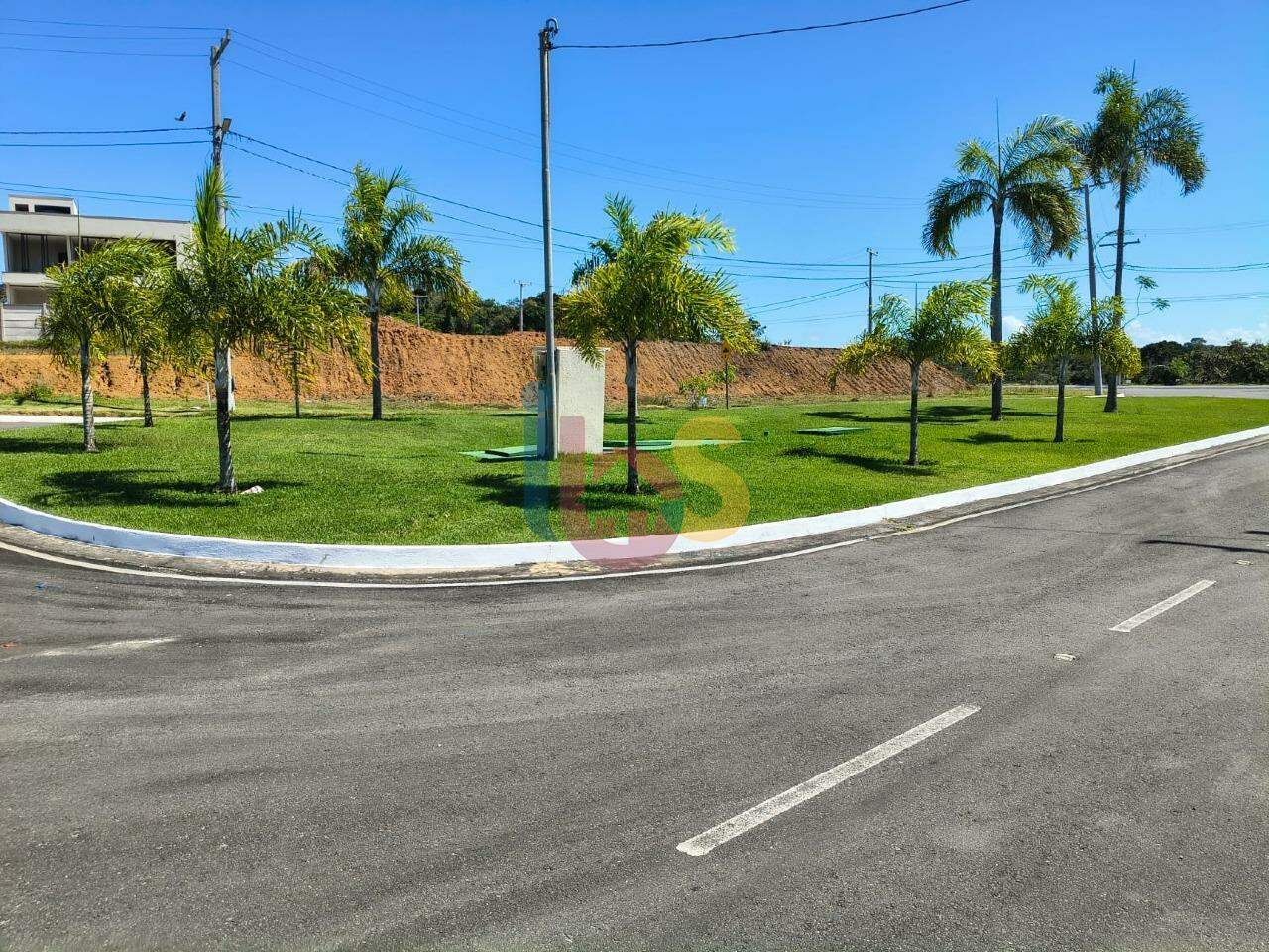 Terreno, 609 m² - Foto 2
