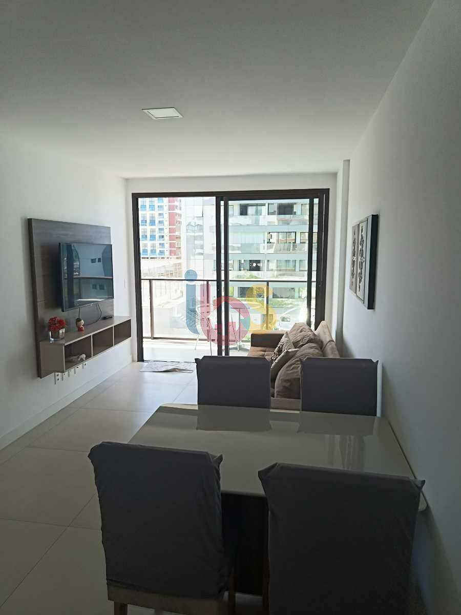 Apartamento, 2 quartos, 77 m² - Foto 7