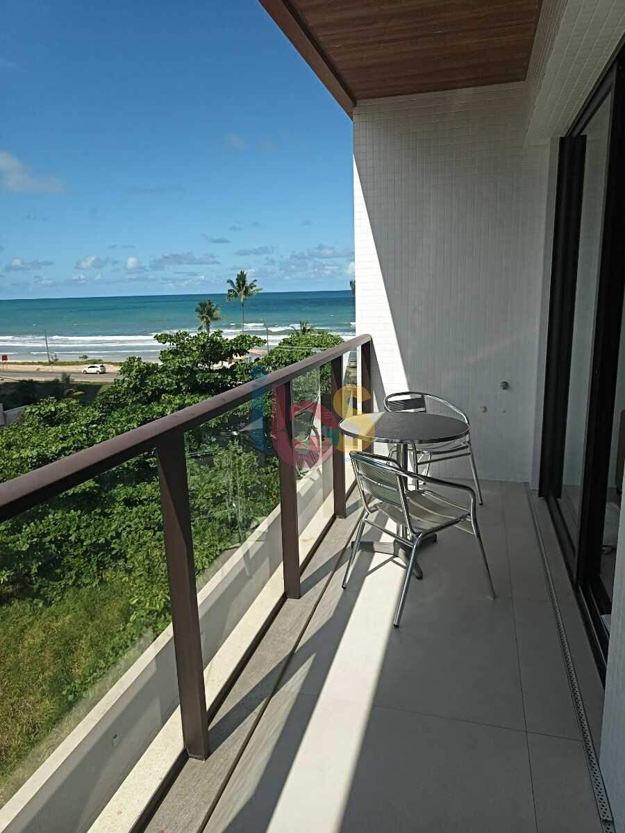 Apartamento, 2 quartos, 77 m² - Foto 1