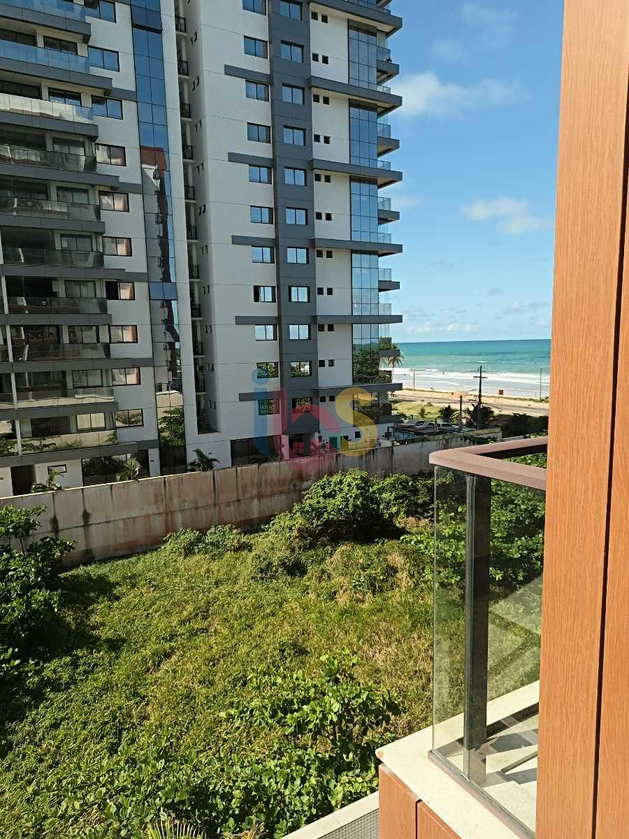 Apartamento, 2 quartos, 77 m² - Foto 3