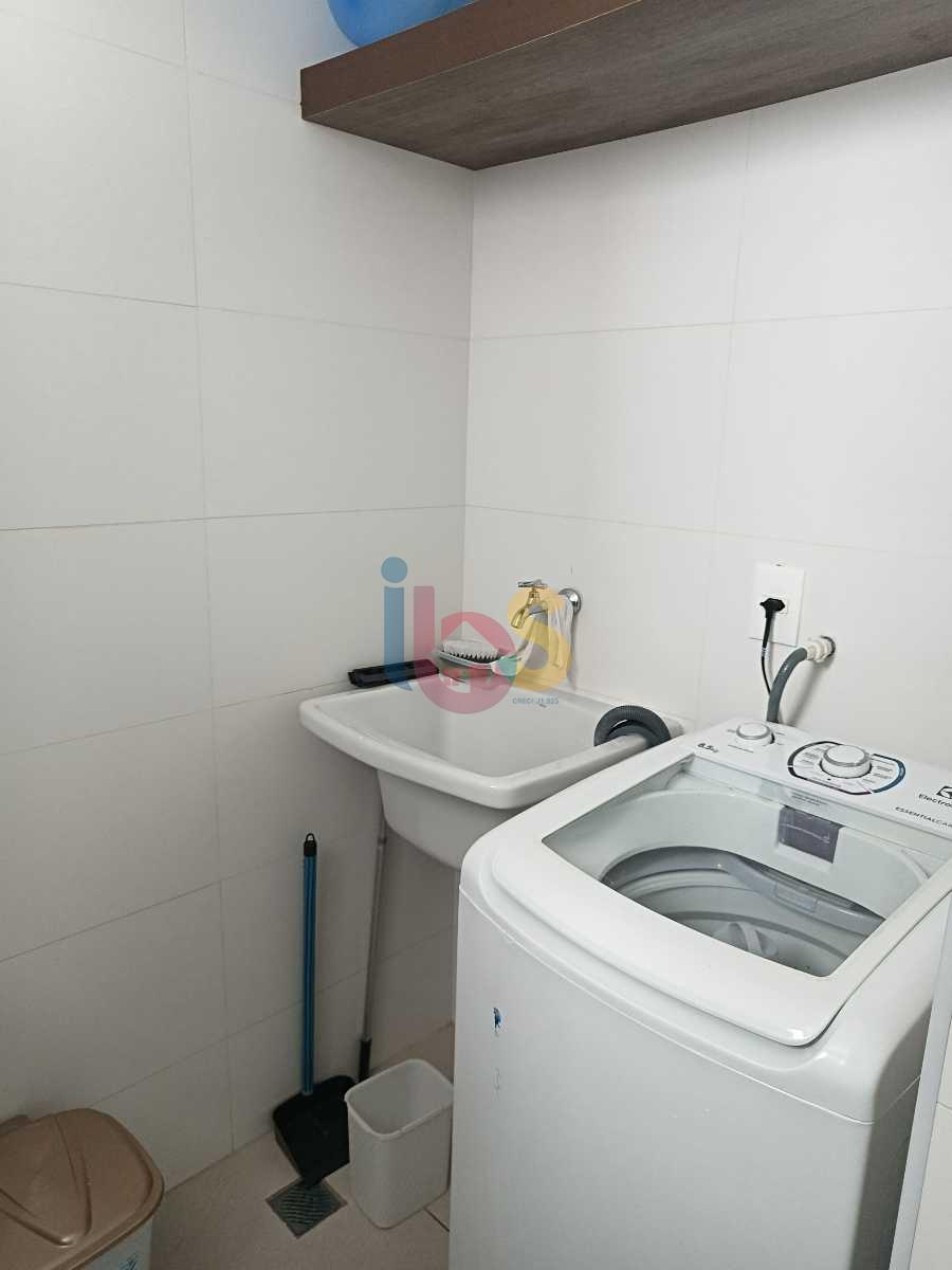 Apartamento, 2 quartos, 77 m² - Foto 17