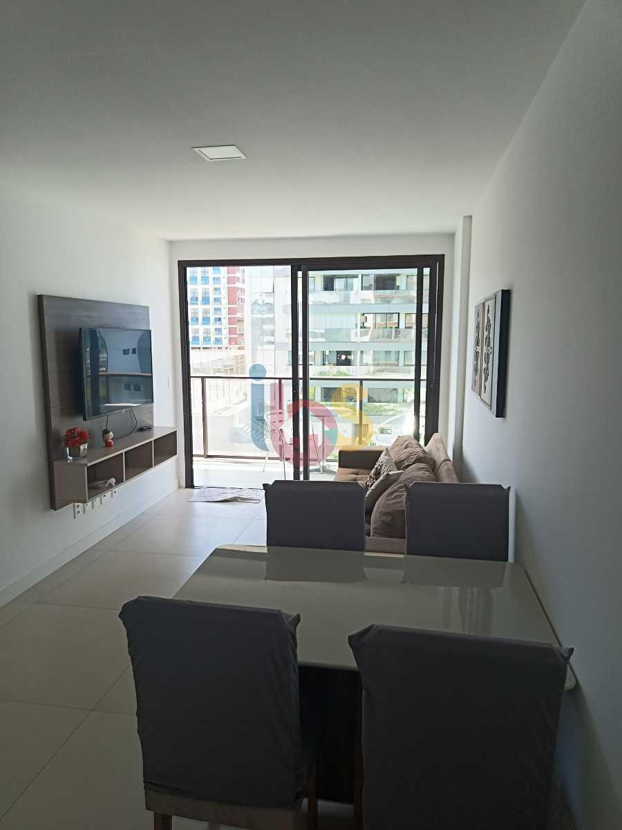 Apartamento, 2 quartos, 77 m² - Foto 10