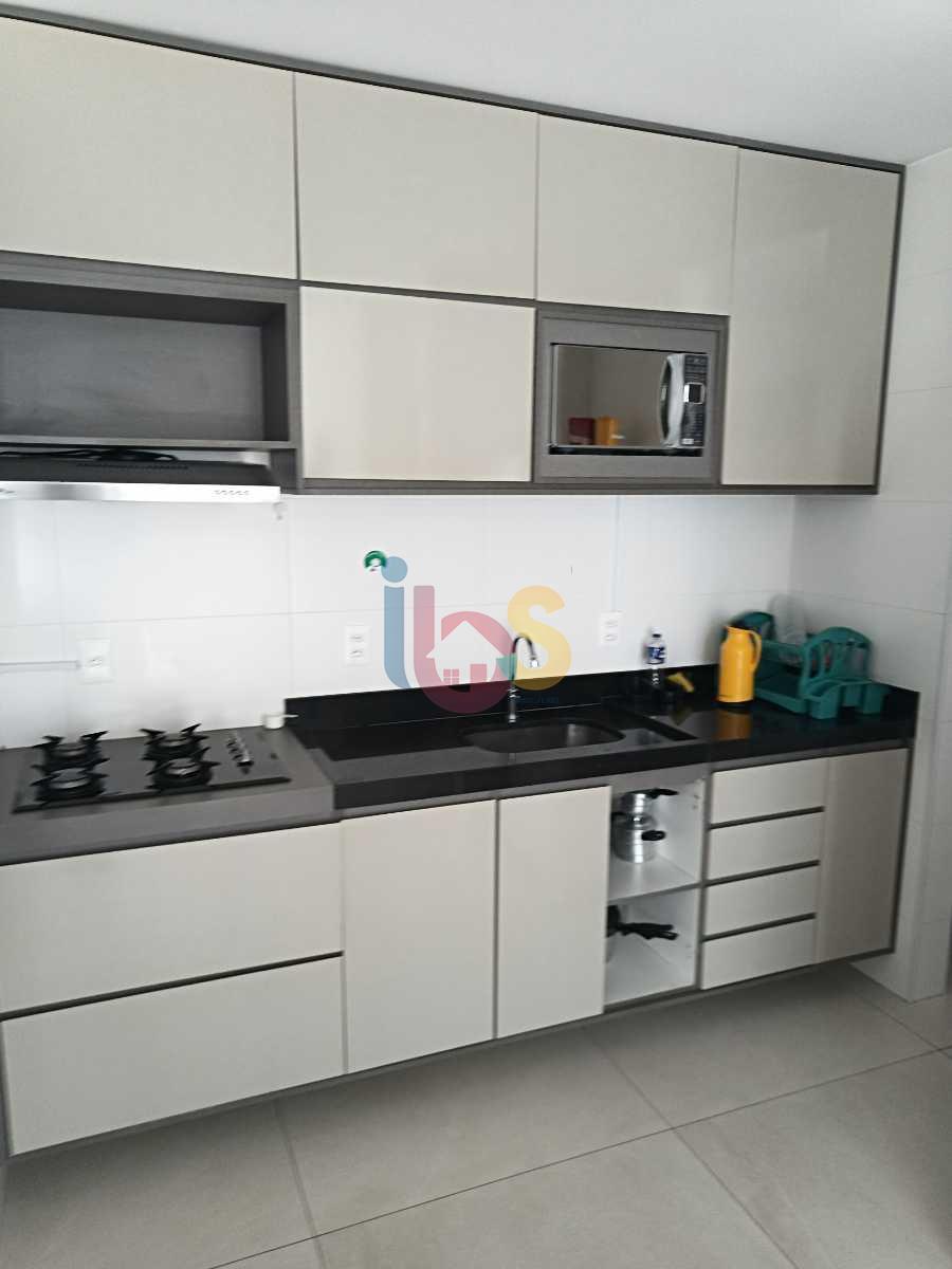 Apartamento, 2 quartos, 77 m² - Foto 11