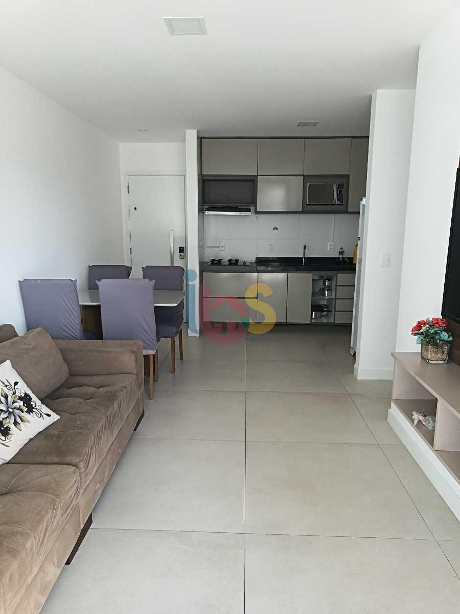 Apartamento, 2 quartos, 77 m² - Foto 9