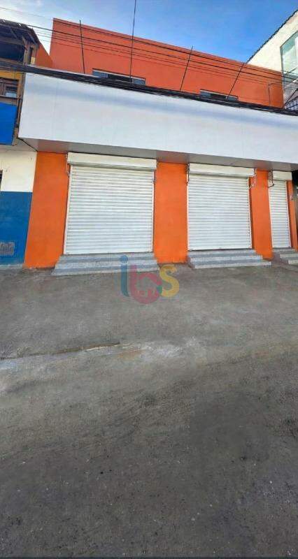 Loja-Salão, 200 m² - Foto 2