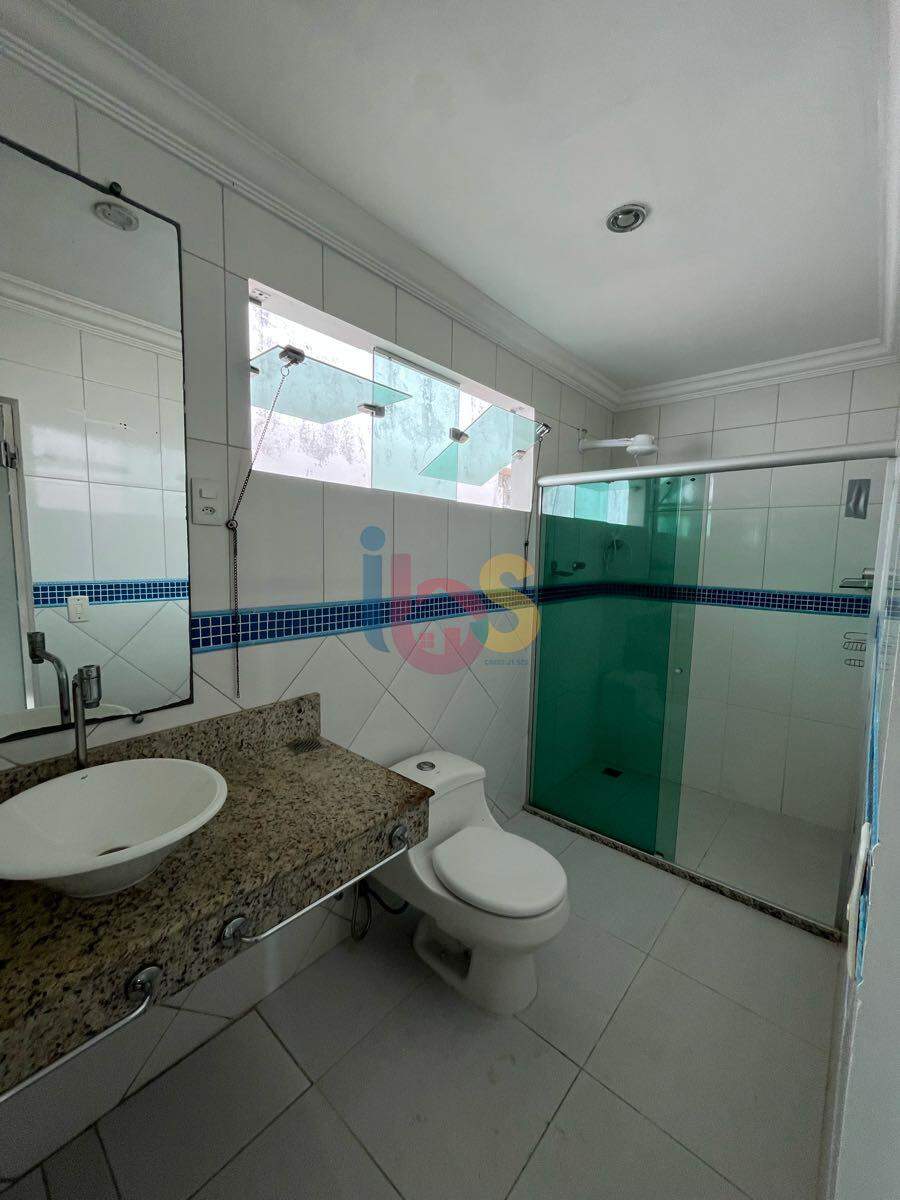 Casa, 4 quartos, 215 m² - Foto 23