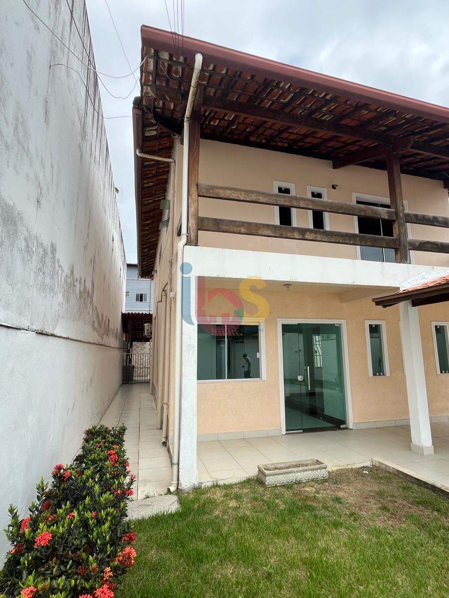 Casa, 4 quartos, 215 m² - Foto 4