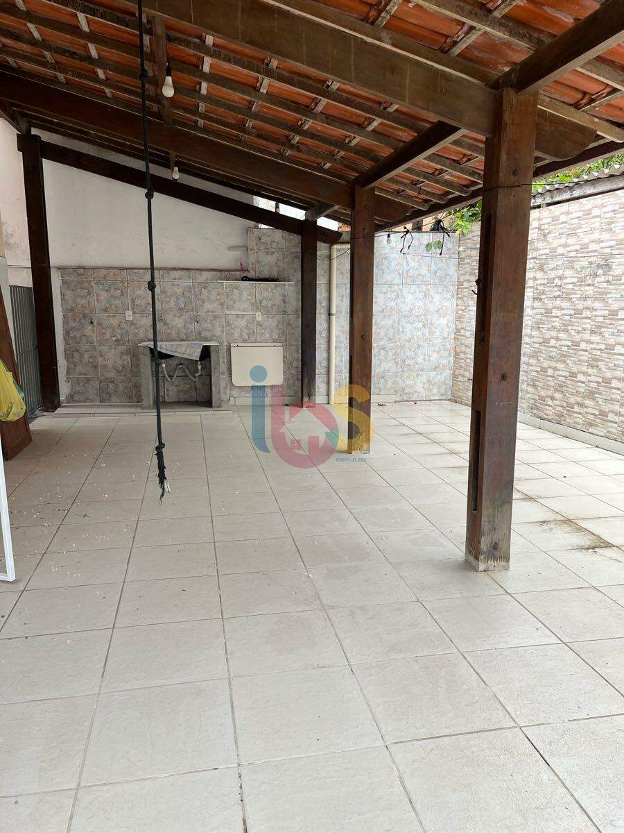 Casa, 4 quartos, 215 m² - Foto 9
