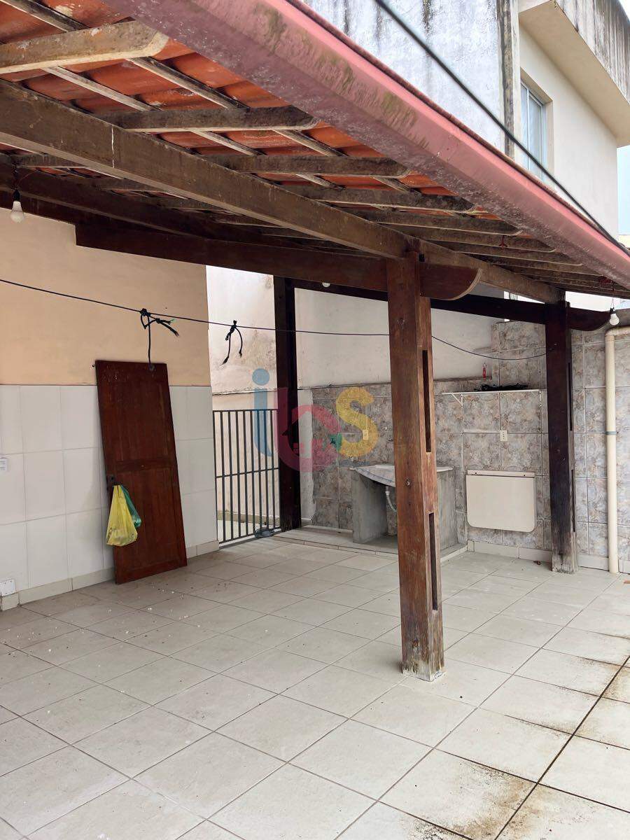 Casa, 4 quartos, 215 m² - Foto 10