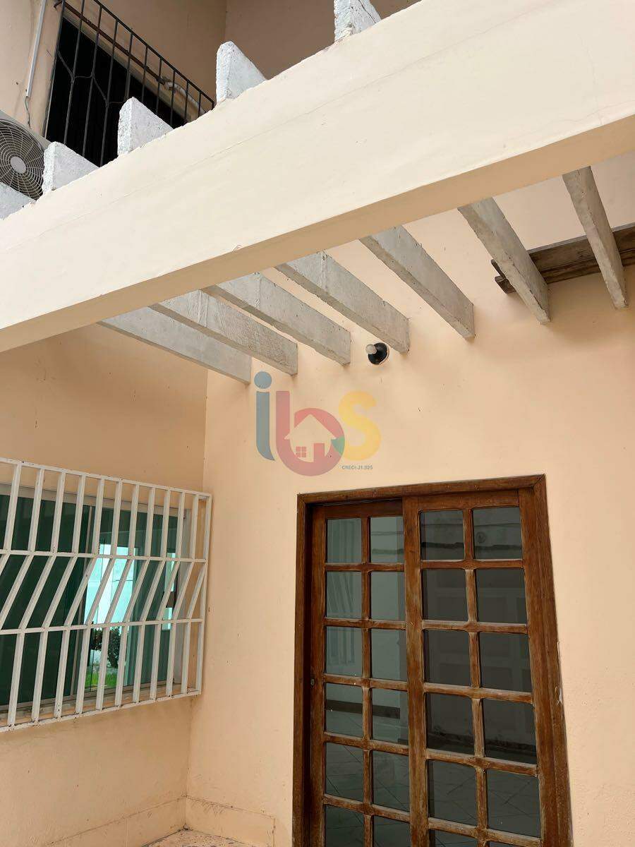Casa, 4 quartos, 215 m² - Foto 13