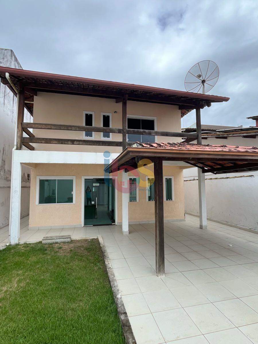 Casa, 4 quartos, 215 m² - Foto 3