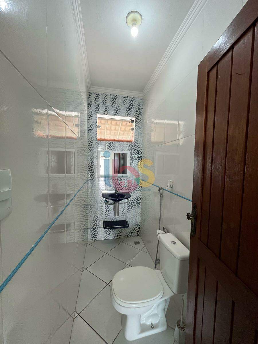 Casa, 4 quartos, 215 m² - Foto 17