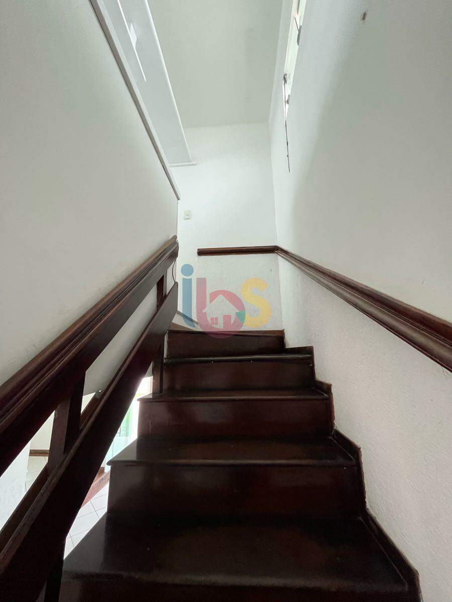Casa, 4 quartos, 215 m² - Foto 18
