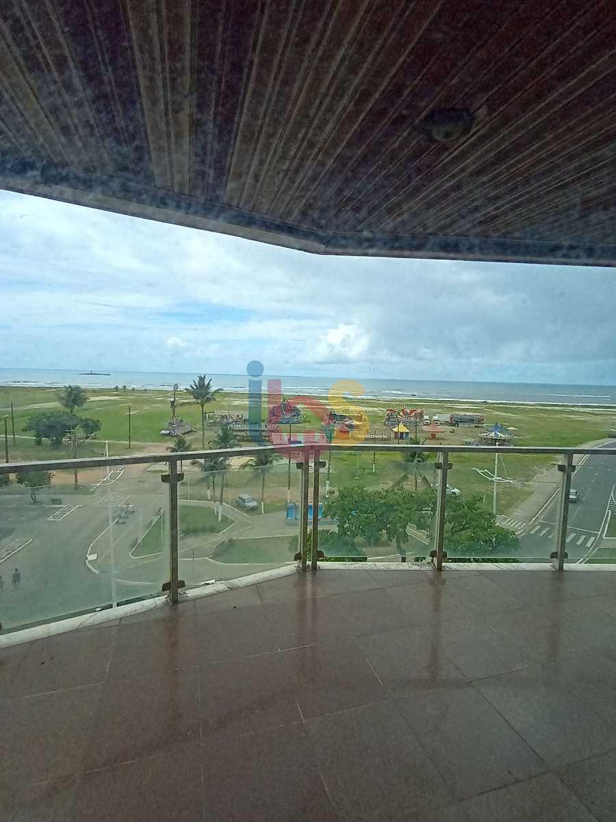 Apartamento, 4 quartos, 230 m² - Foto 2