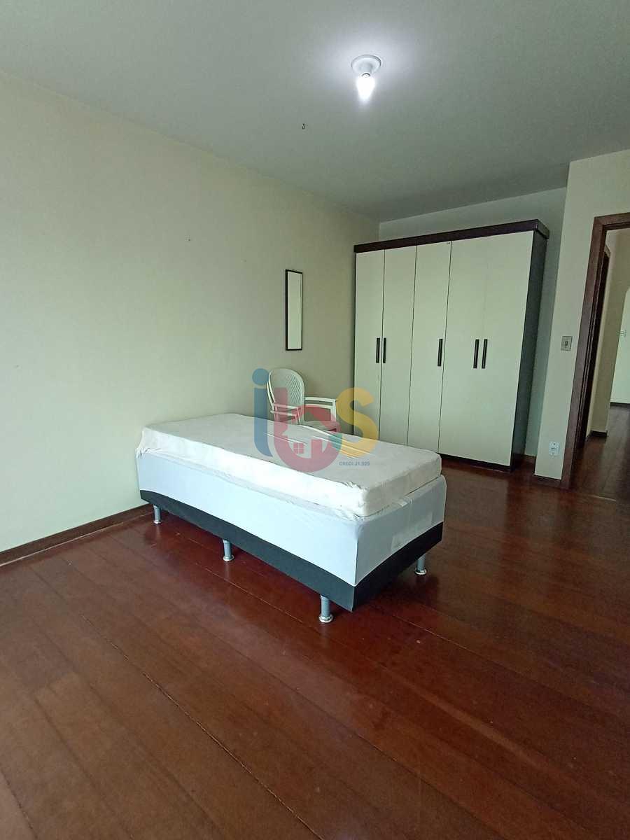 Apartamento, 4 quartos, 230 m² - Foto 6