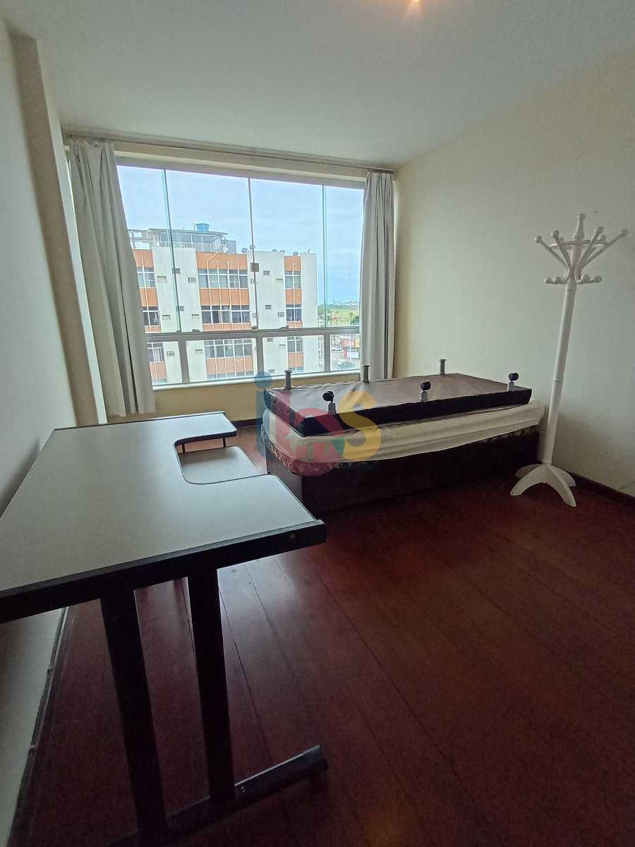 Apartamento, 4 quartos, 230 m² - Foto 9
