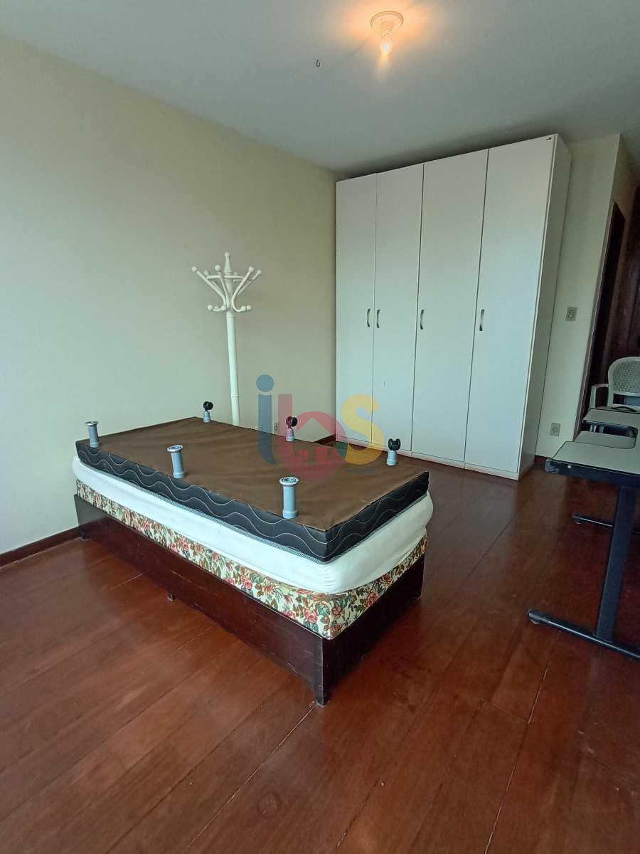 Apartamento, 4 quartos, 230 m² - Foto 7