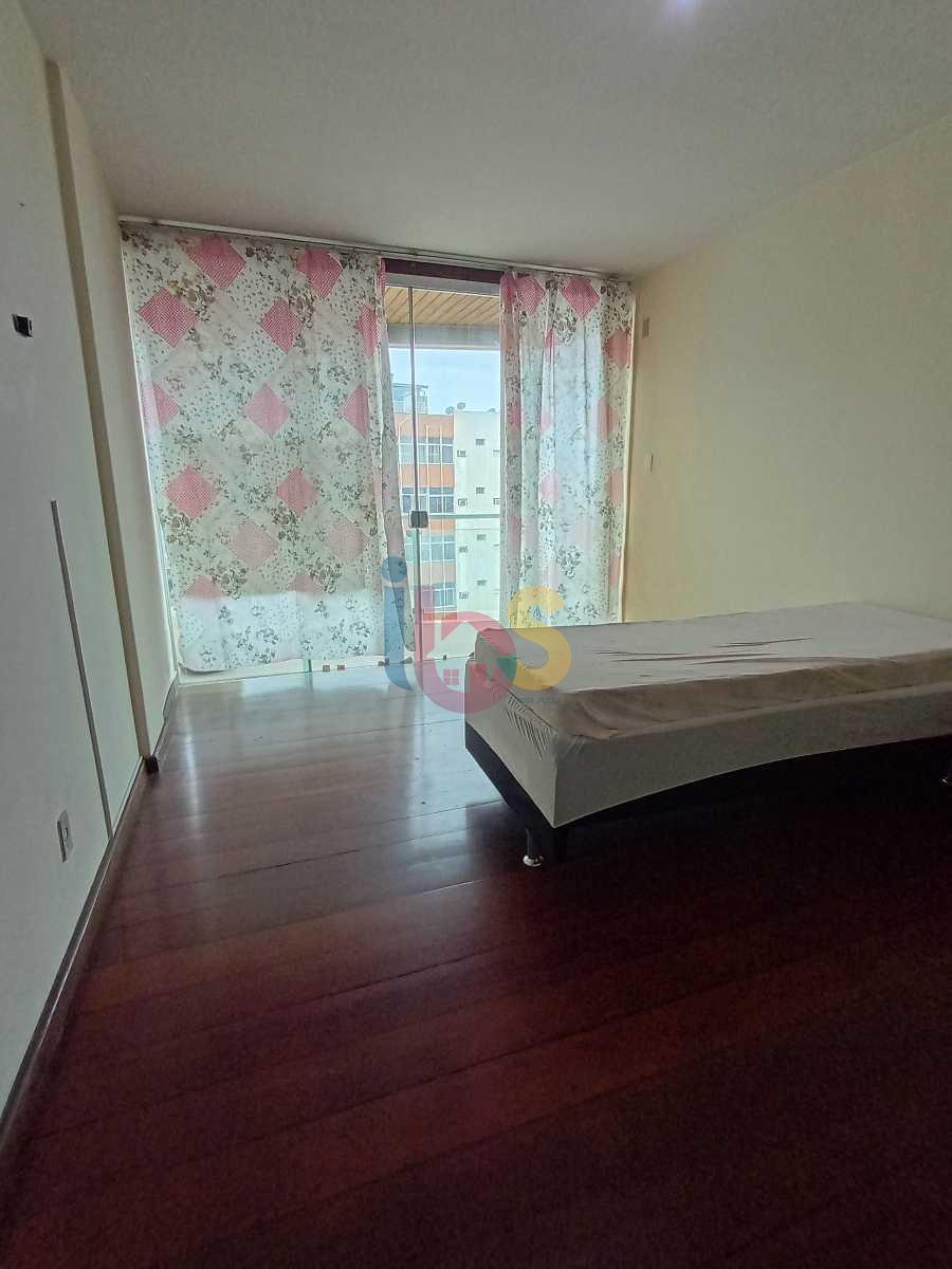Apartamento, 4 quartos, 230 m² - Foto 13