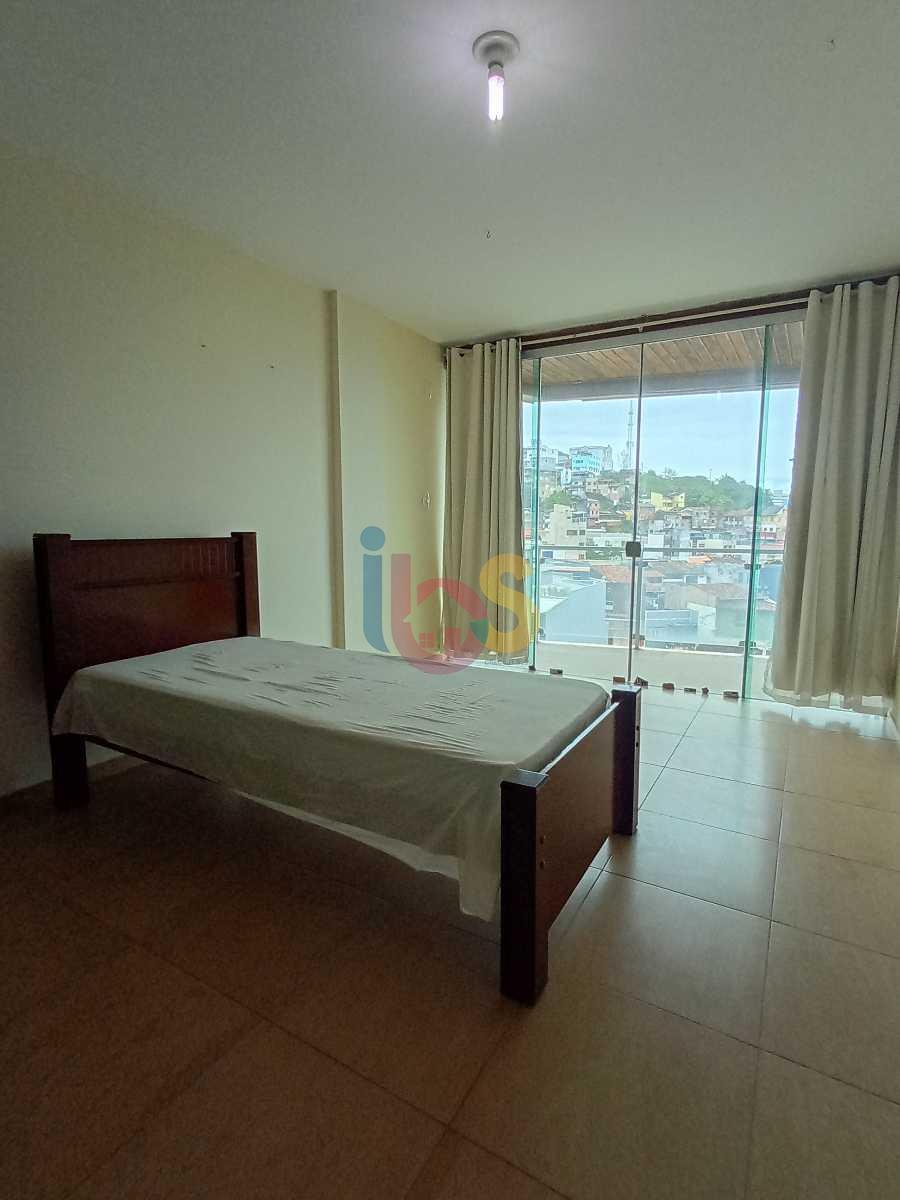 Apartamento, 4 quartos, 230 m² - Foto 10