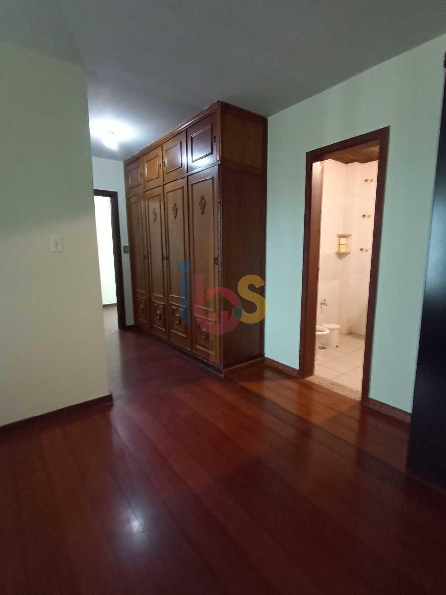 Apartamento, 4 quartos, 230 m² - Foto 12