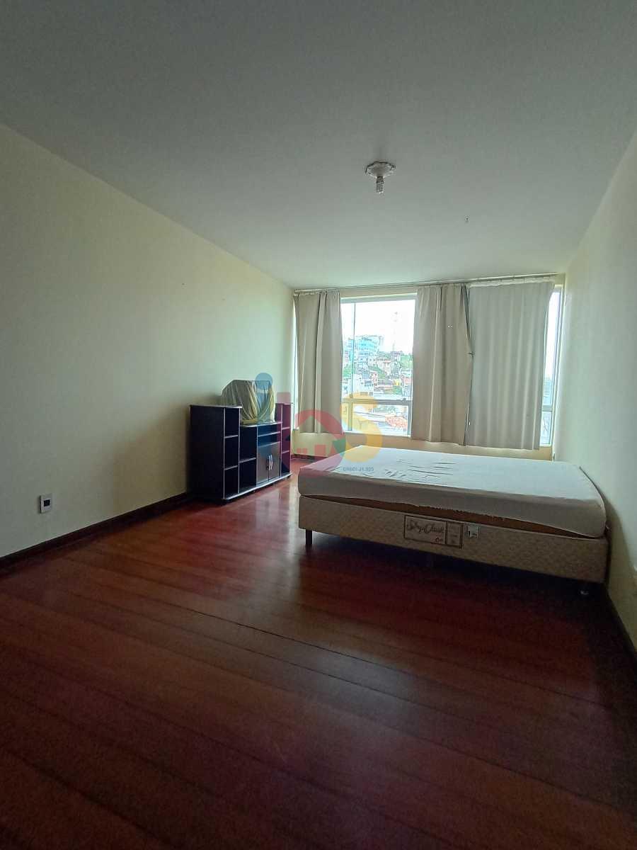 Apartamento, 4 quartos, 230 m² - Foto 8