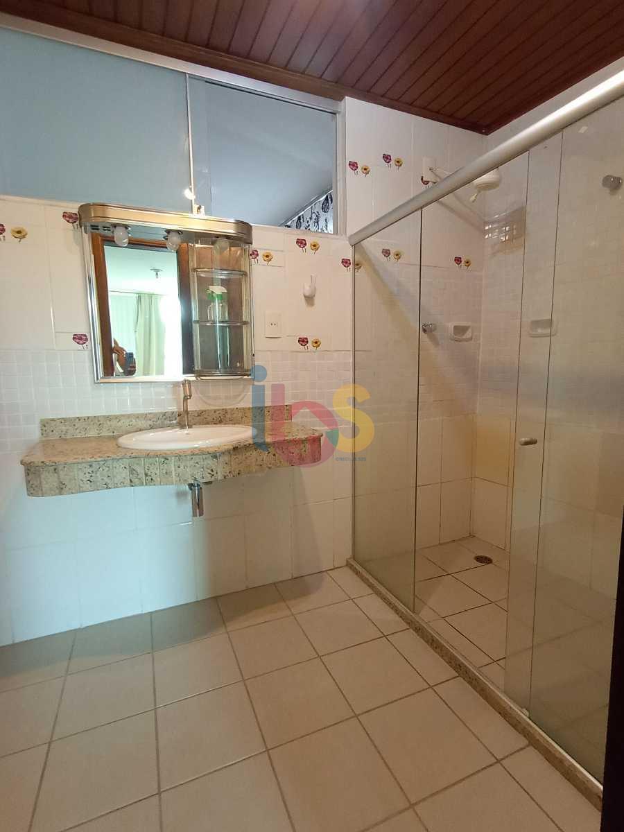 Apartamento, 4 quartos, 230 m² - Foto 15