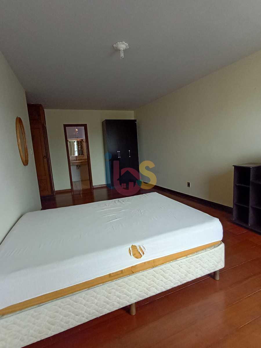 Apartamento, 4 quartos, 230 m² - Foto 11
