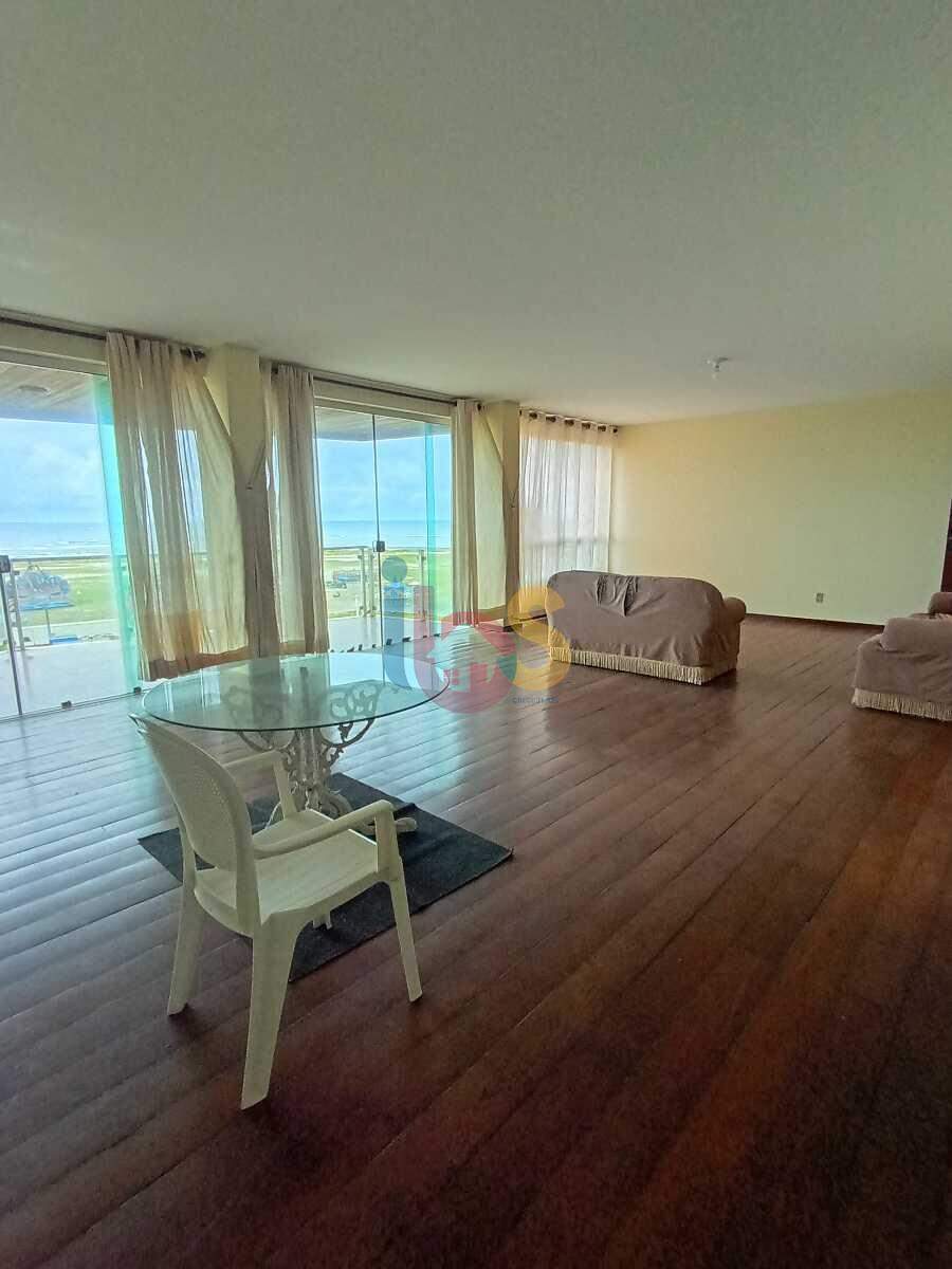 Apartamento, 4 quartos, 230 m² - Foto 3