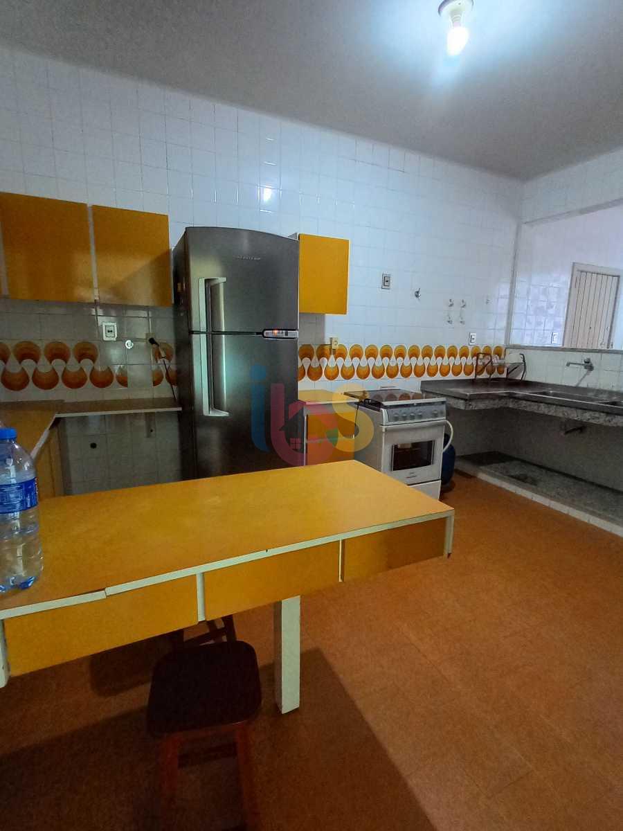 Apartamento, 4 quartos, 230 m² - Foto 5