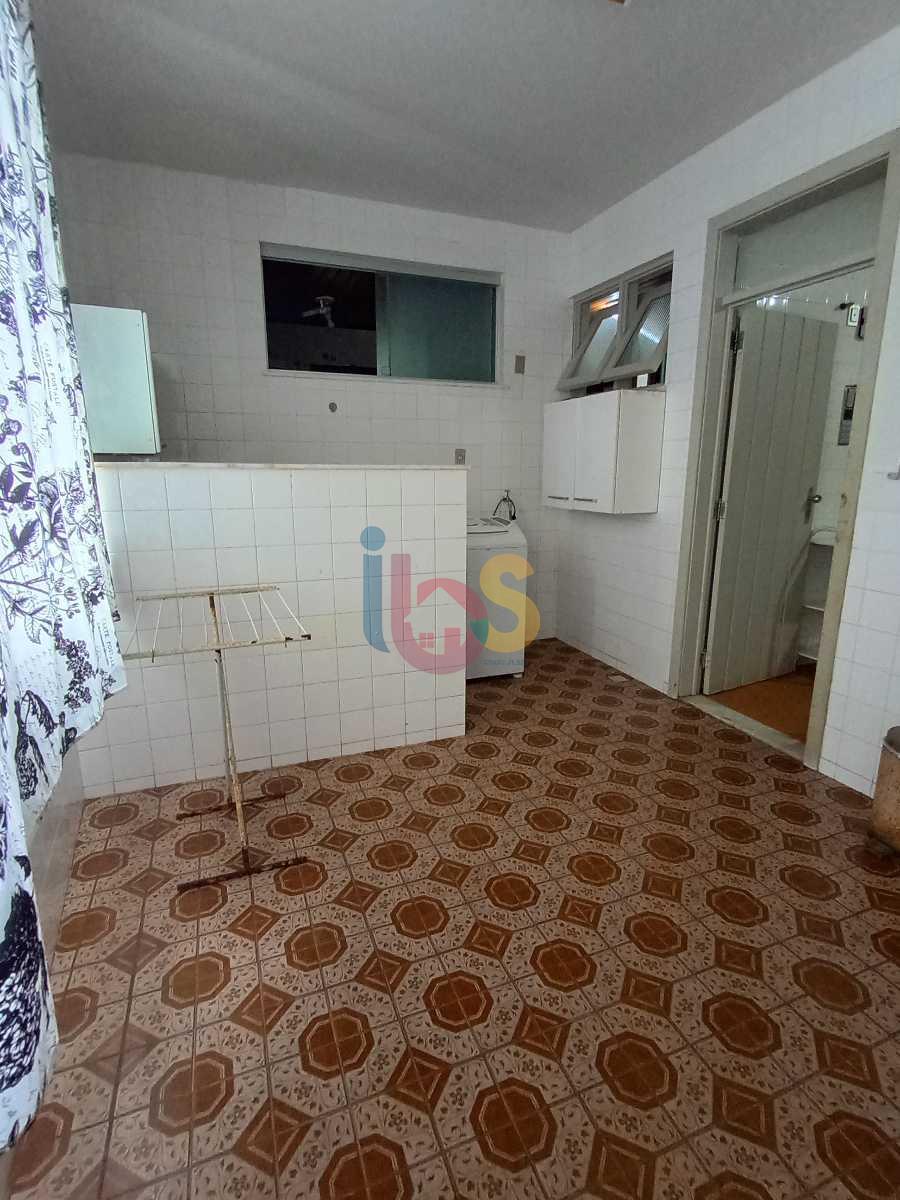 Apartamento, 4 quartos, 230 m² - Foto 14