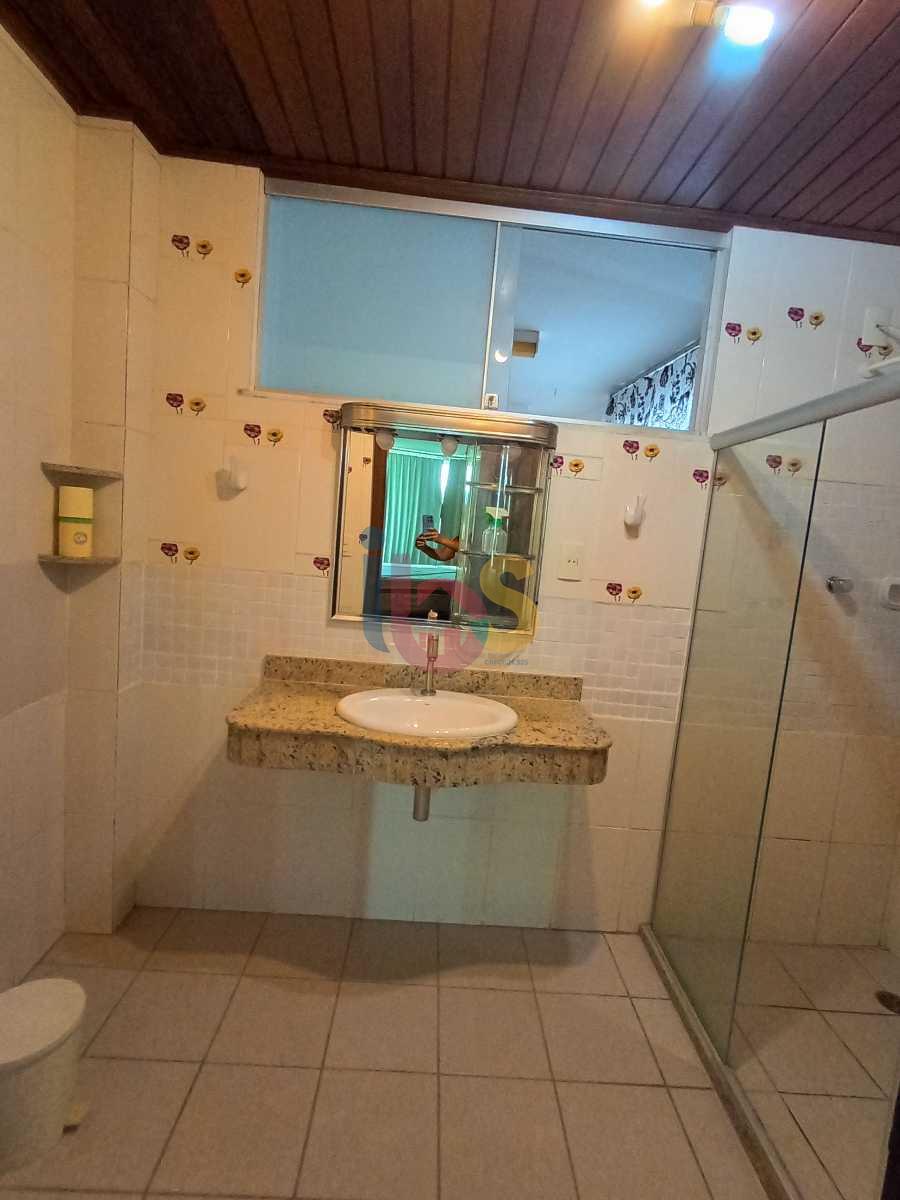 Apartamento, 4 quartos, 230 m² - Foto 18