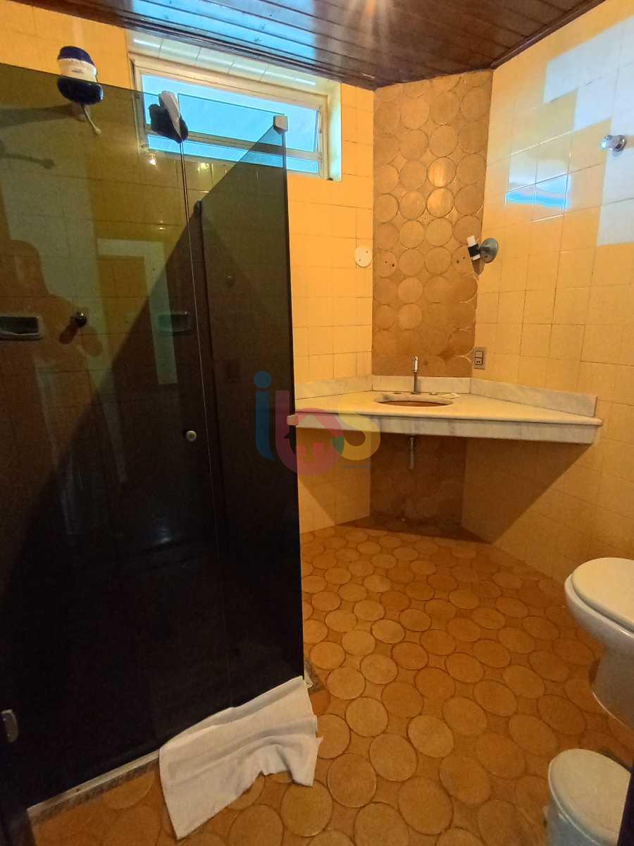 Apartamento, 4 quartos, 230 m² - Foto 17