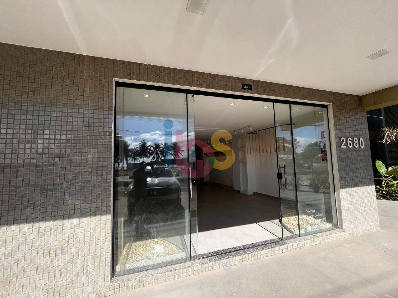 Loja-Salão, 67 m² - Foto 3