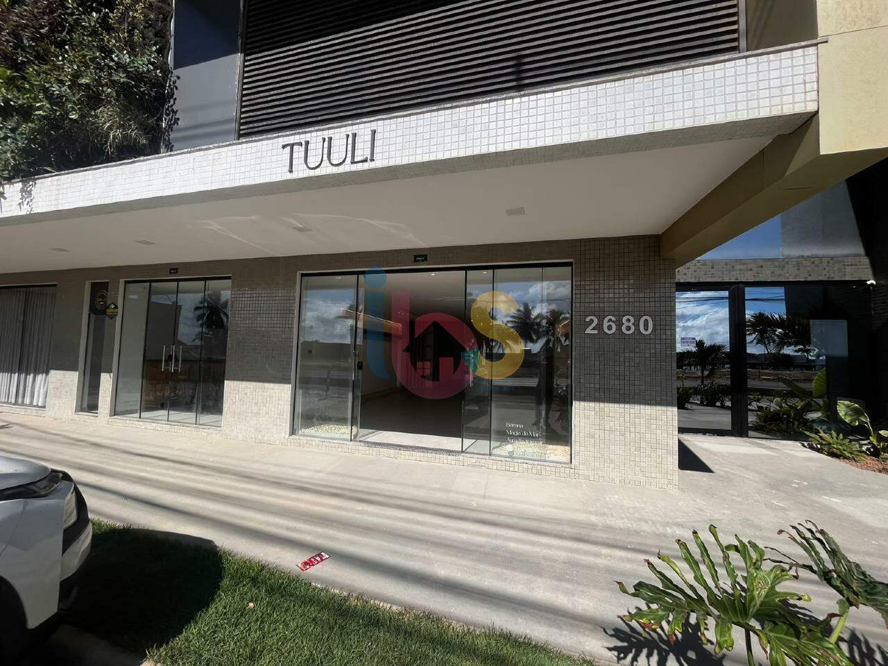 Loja-Salão, 67 m² - Foto 2