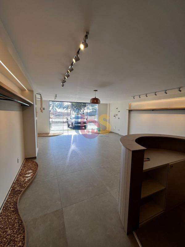 Loja-Salão, 67 m² - Foto 1