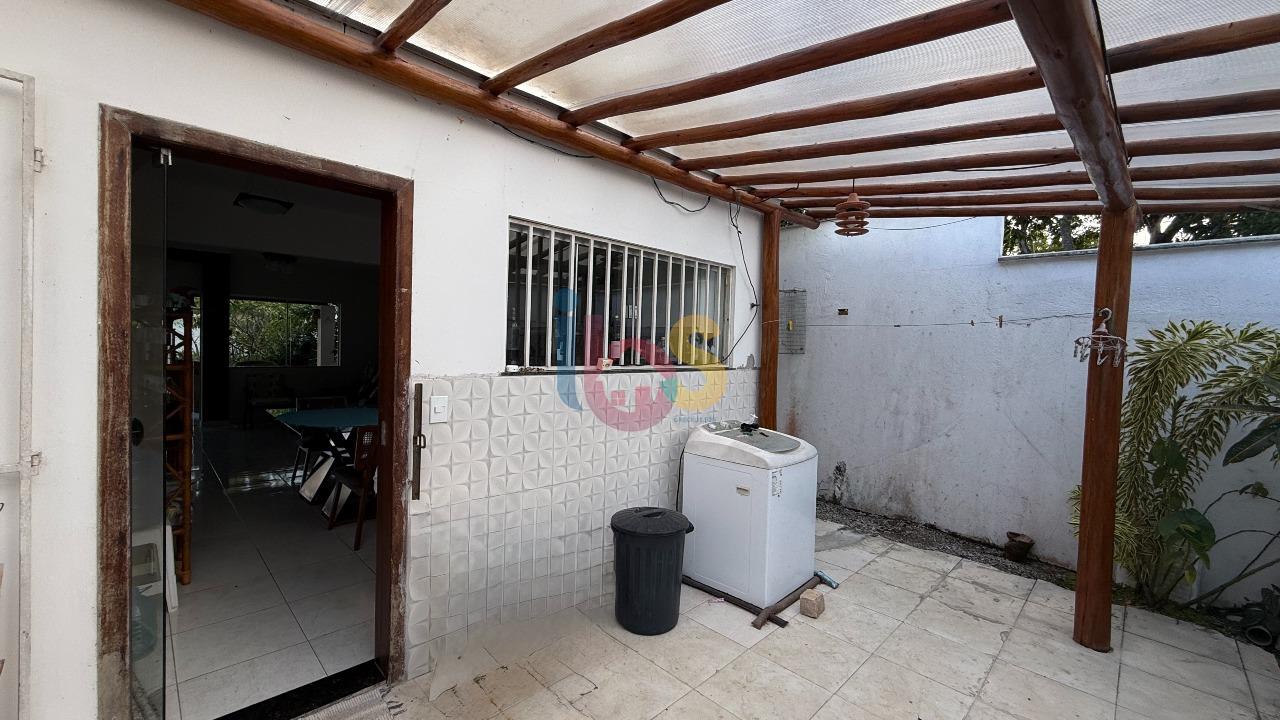 Casa, 3 quartos, 165 m² - Foto 11
