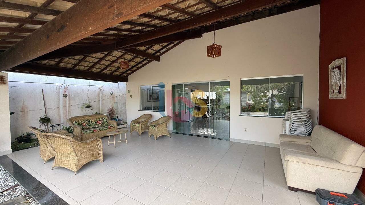 Casa, 3 quartos, 165 m² - Foto 7