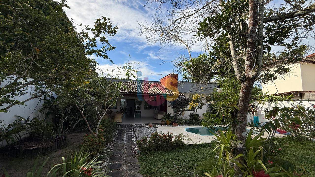 Casa, 3 quartos, 165 m² - Foto 3