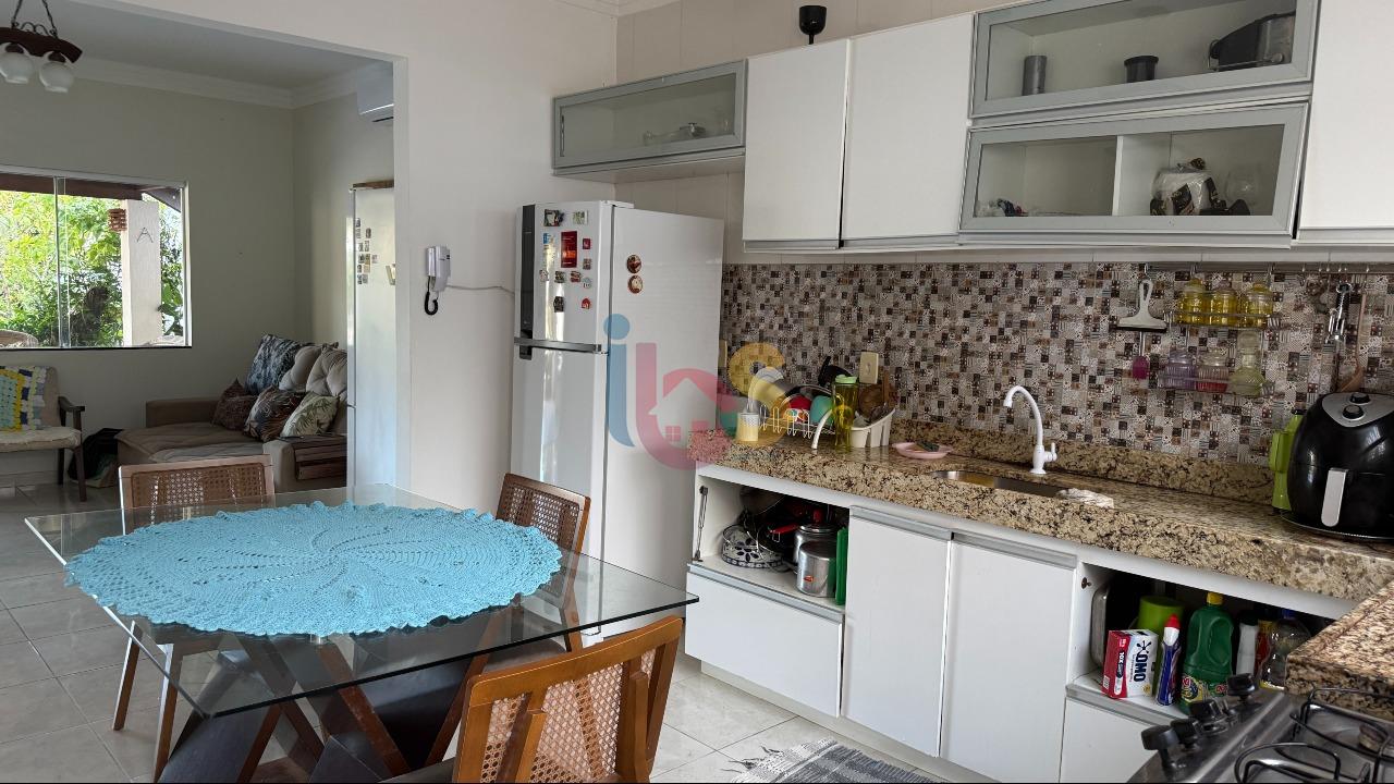 Casa, 3 quartos, 165 m² - Foto 10